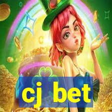 cj bet